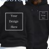 Tailored Hooded Sweatshirts for Men – Customized Logos, Text, Or Designs – Unique Brand Identity Featuring Pockets – Ideal for Promotions, Birthdays, And Corporate Events in Bulk – Easy to Wash, Loose-Fitting Pullover – Suitable for Both Casual And